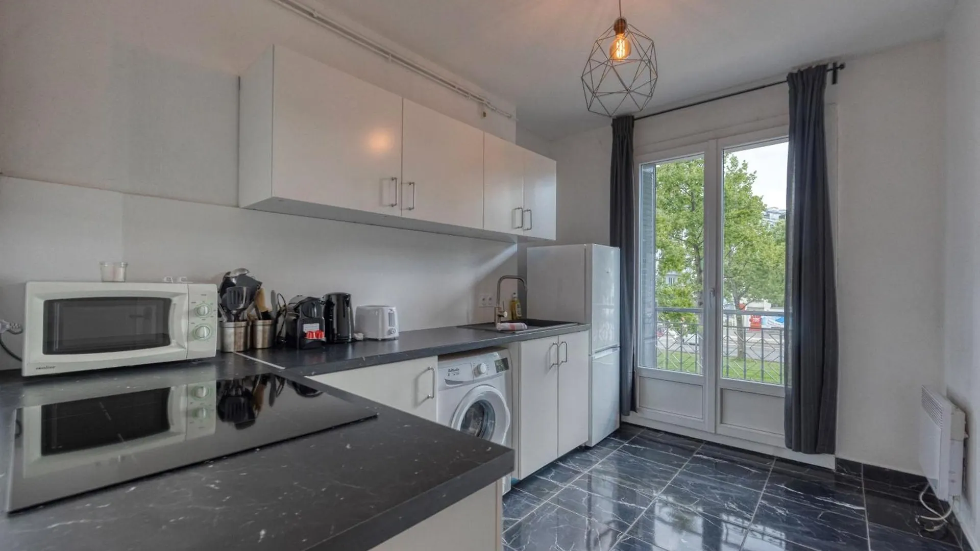 Le Ca 'Vallier - Catane - Rocade Grenoble Apartmán
