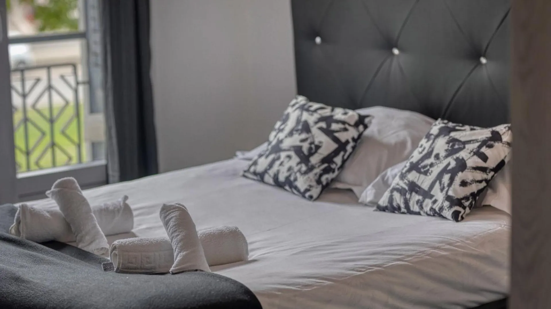 Apartmán Le Ca 'Vallier - Catane - Rocade Grenoble