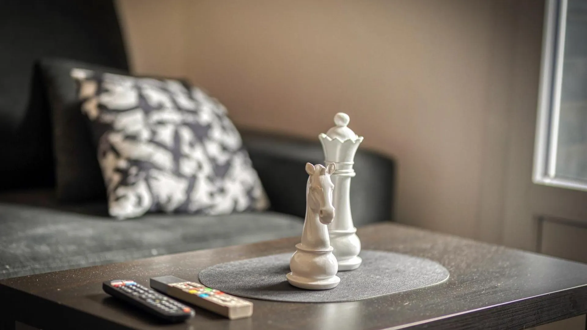 Apartmán Le Ca 'Vallier - Catane - Rocade Grenoble