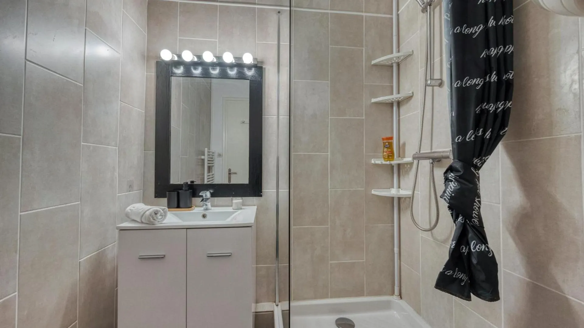 Apartment Le Ca 'Vallier - Catane - Rocade Grenoble