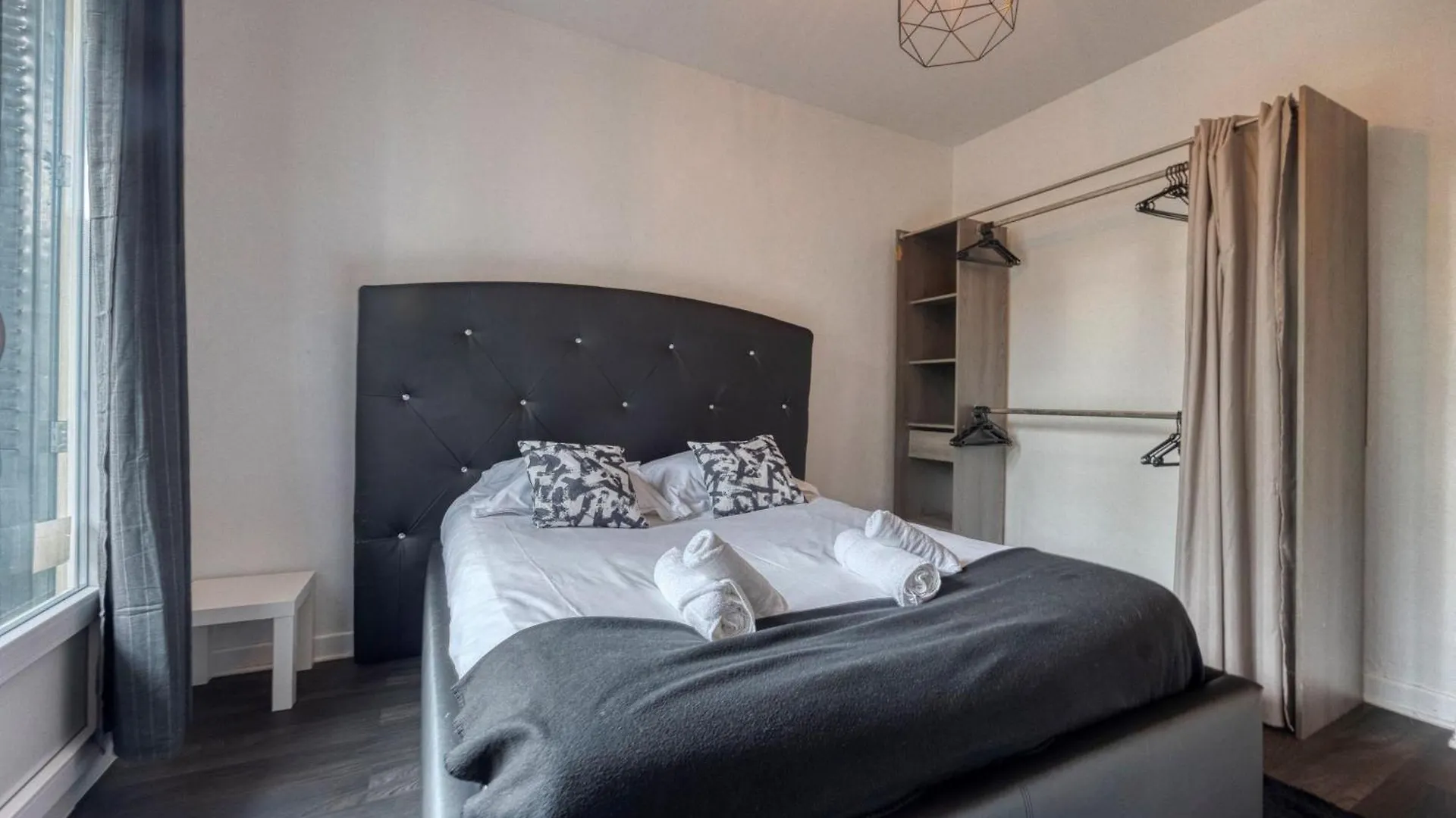 Apartment Le Ca 'Vallier - Catane - Rocade Grenoble France